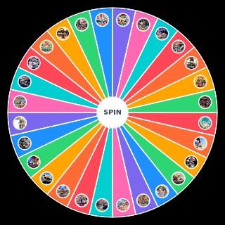 Random Shonen Anime Picker