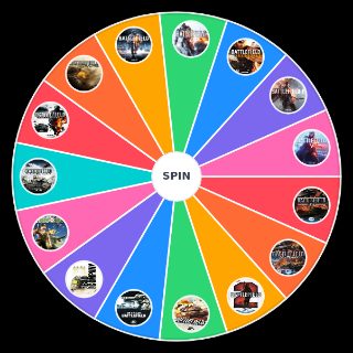 Choose a Random Battlefield Games