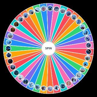 Spin the Wheel: Grand Piece Online Swords Update 8