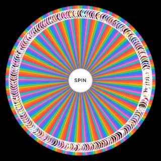 All crk cookies Wheel