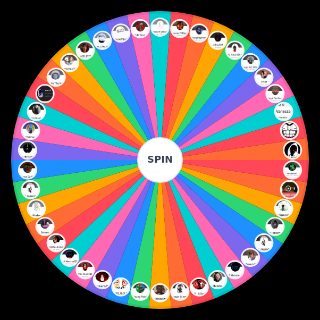 BANDLAB RAPPERS Wheel
