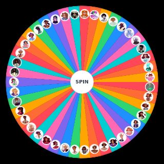 new cherry ocs Random Generator