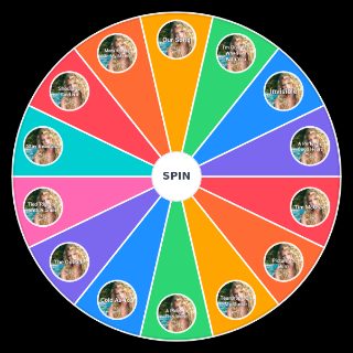 Choose a Random Taylor Swift Taylor Swift (Album)
