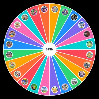 Choose a Random Notable Switch Titles
