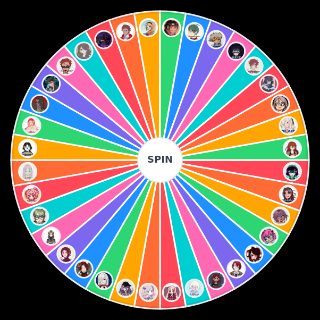 Choose a Random Nobody Has to Die Season 5