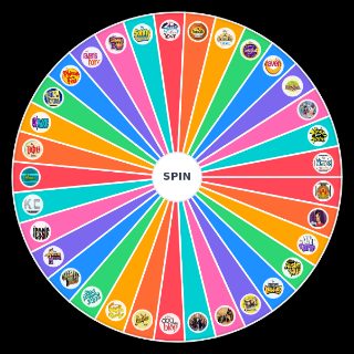 Choose a Random disney shows
