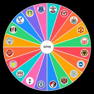 Pick a Random English Premier League Table Predictor 2022 23 Season