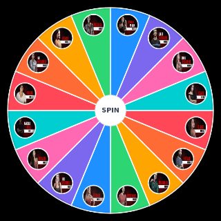 Random No Limite Picker