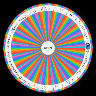 Random Full Paldeck (Early Access) Picker