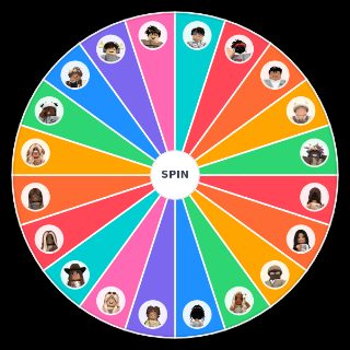 Choose a Random Survivor League Season Fifteen
