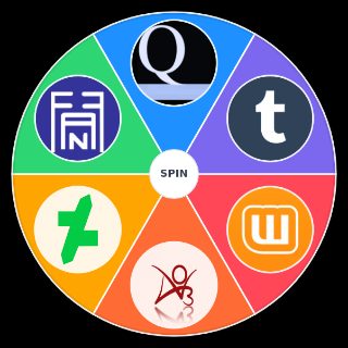 fanfic sites Wheel