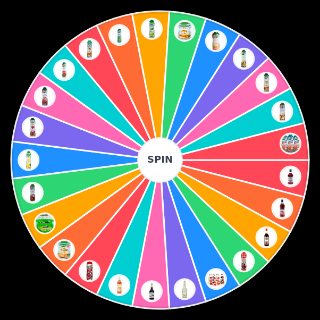 Choose a Random SIROP