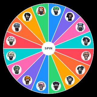 Pick a Random Predicciones DR:ToH