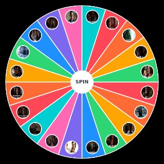 Random X Files Season 9 Picker