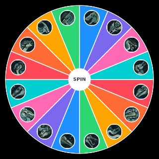 *Updated w/ Tropeo* Beasts of Bermuda Wheel