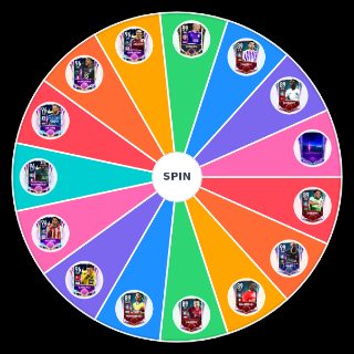 Choose a Random Fifa Mobile players SBC