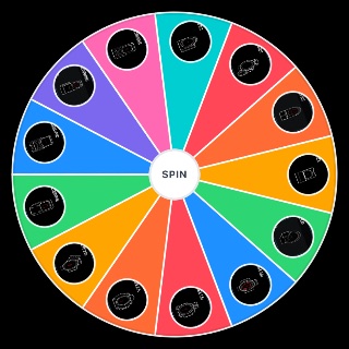 Pick a Random Rainbow Six: Siege Y5:S4 Scopes