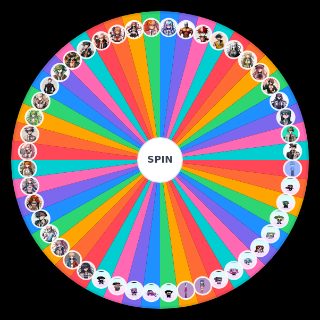 Danganronpa Moon/Sun/Dawn Wheel