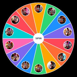 DEATH BATTLE! Season 3 Random Picker