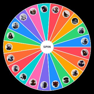 Spin the Wheel: DbD Killer Quality