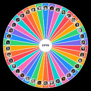 Random AFK Arena Wheel