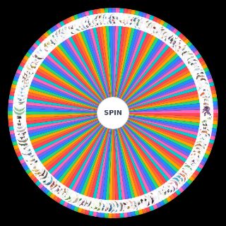 Spin the Wheel: Gen 5 Pokemon Designs