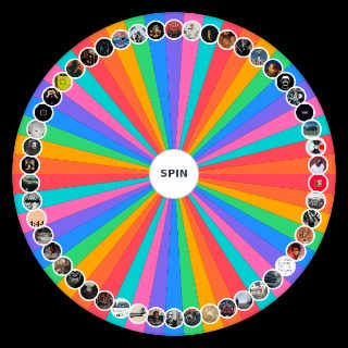 TOP 50: RAP ALBUM 2010 Random Picker