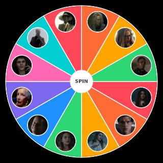 American Horror Story Red Tide Part 1 Characters Random Generator