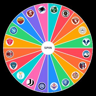 Choose a Random Serie A 2022