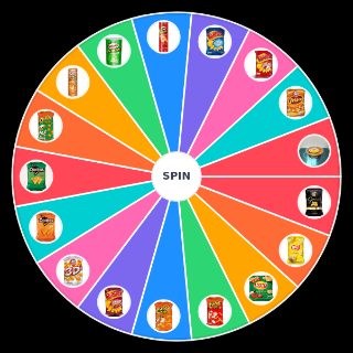 Pick a Random Portugal Chips
