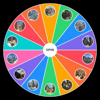 CSGO Maps Random Generator