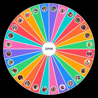 Arizona Cardinals Players Wheel