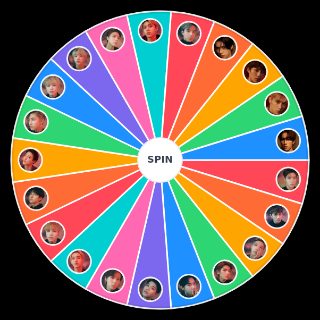 nct alignment Wheel