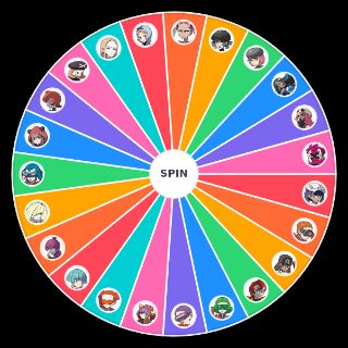 Pokemon Villain Team Waifus Random Generator