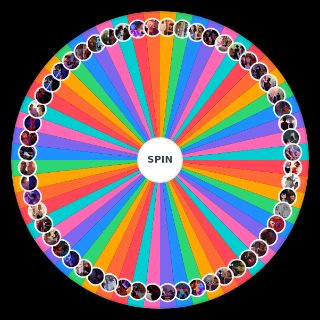 Spider Man: Into / Across the Spider Verse Ships [ITSV ATSV] Wheel