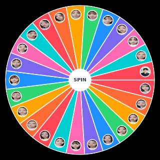 Spin the Wheel: tripleS msnz gravity