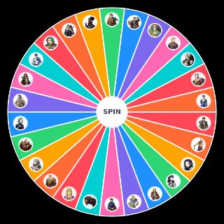 Random Fire Emblem Fathers Picker