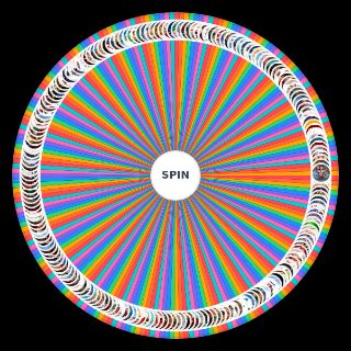 Spin the Wheel: Ultimate Christmas Movie (200+)