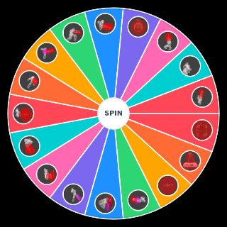 Spin the Wheel: Snake's Moves in Ultimate