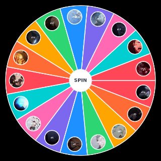 Random Re:ZERO Deaths Wheel