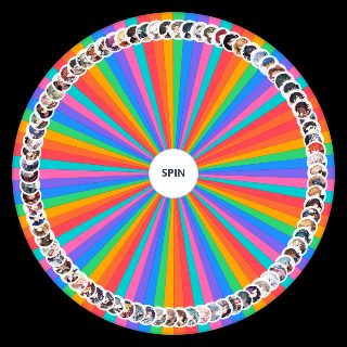 Random Eternal Return Picker