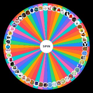 all Square Bears Characters Random Generator