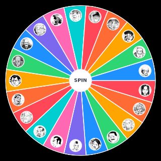 Spin the Wheel: Golden Kamuy Abashiri convicts