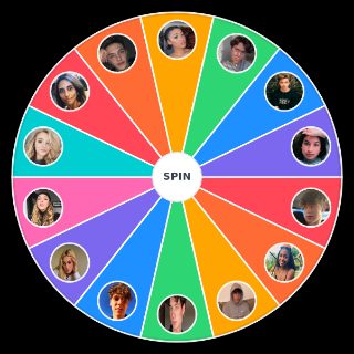 Pick a Random Famous Tik Tok Stars