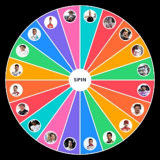 Formula 1 Driver Random Generator