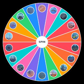 Random Outlaster solo comps Picker