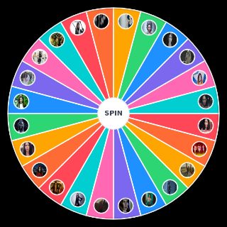 Spin the Wheel: Marina and the Diamonds Music Videos