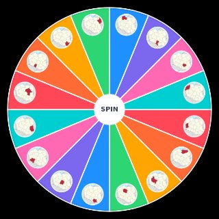 Polish Voivodeships Random Picker