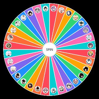 TWRPG Hero Random Picker