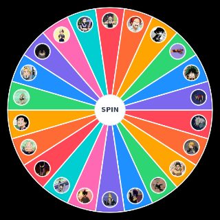 Random BNHA boys Picker